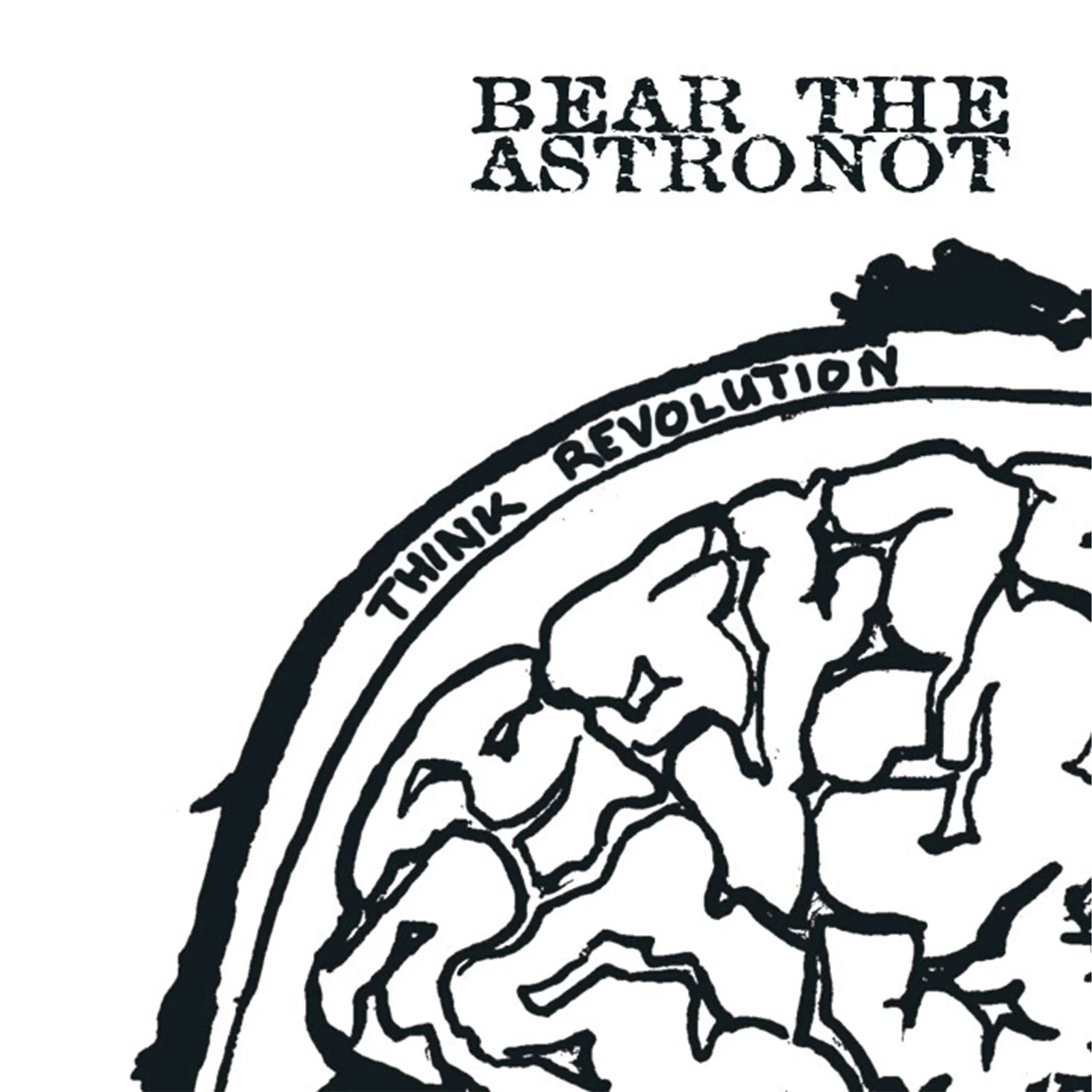 Think Revolution cover artwork