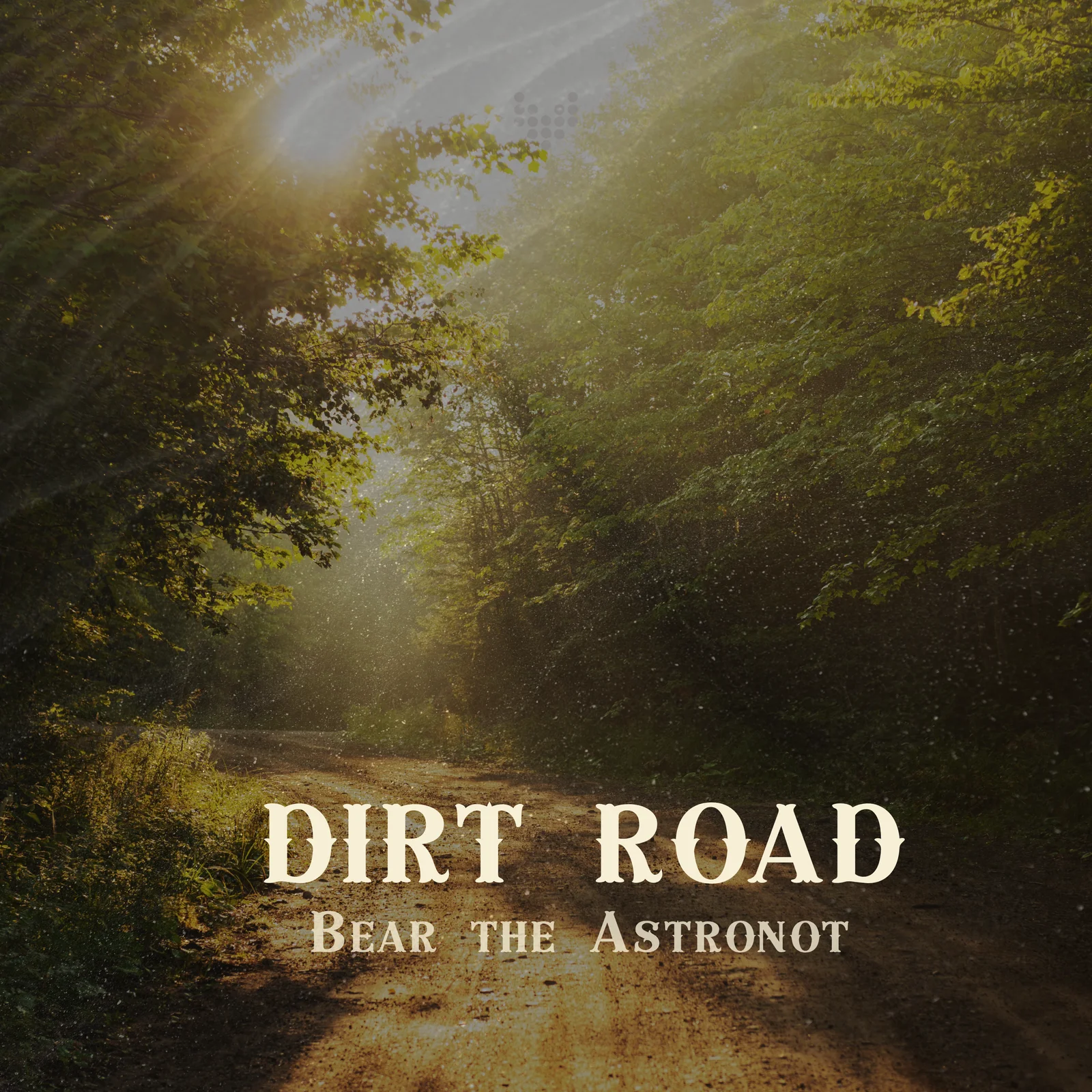 Dirt Road cover artwork