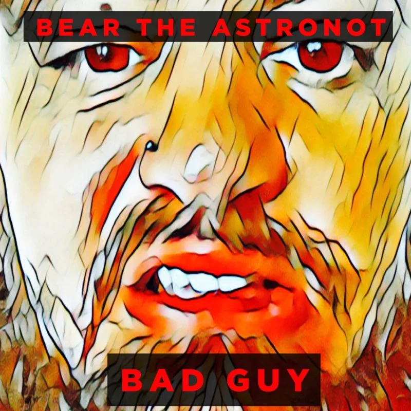 Bad Guy cover artwork