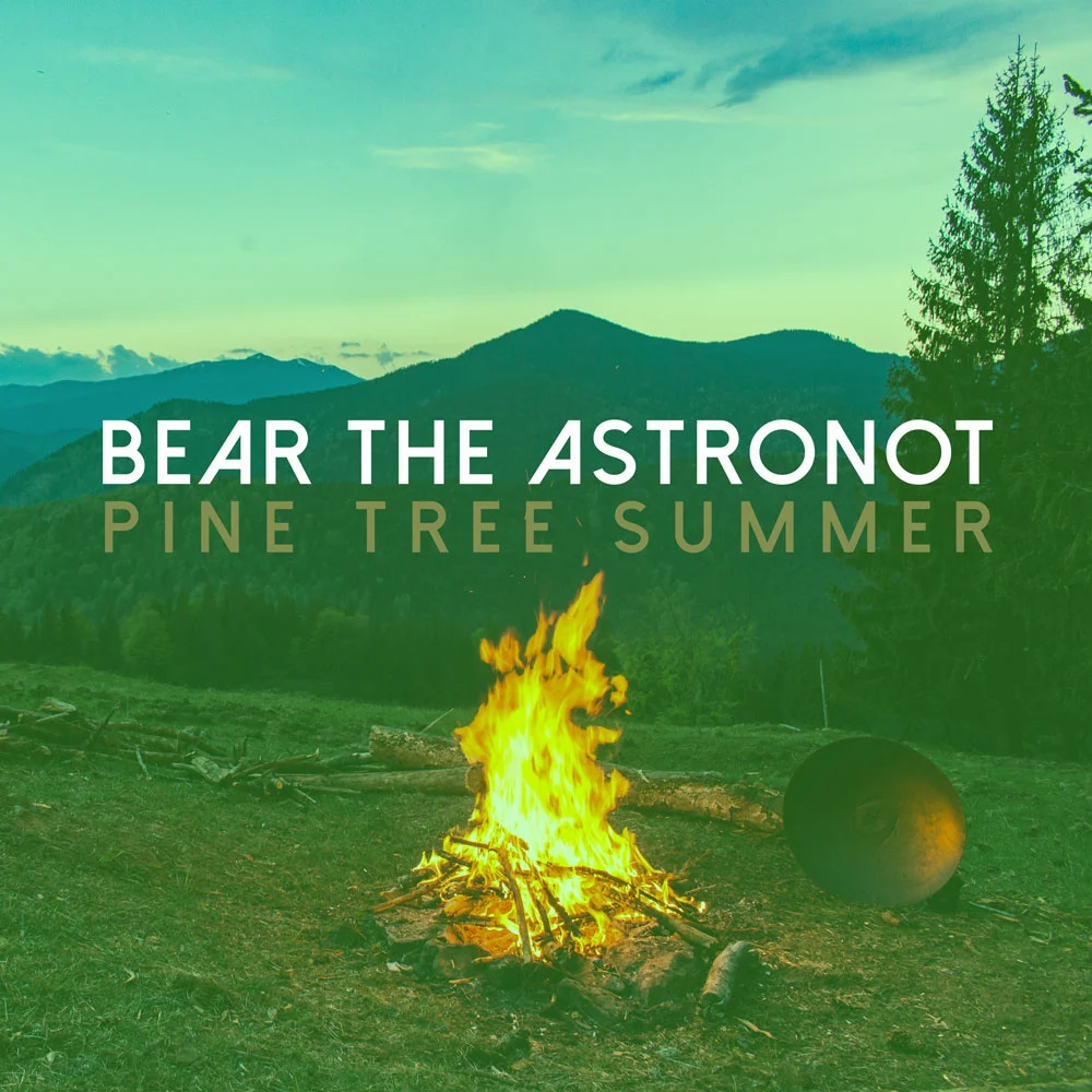 Pine Tree Summer cover artwork