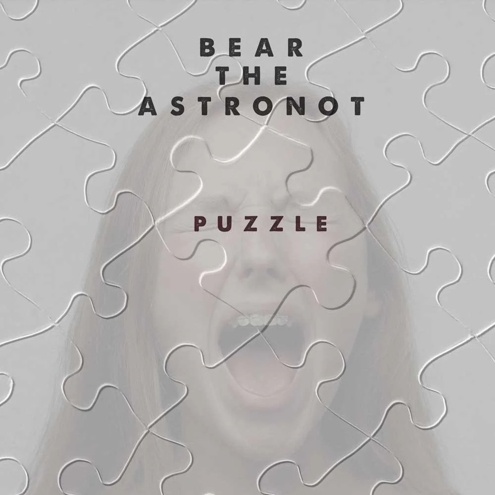 Puzzle cover artwork