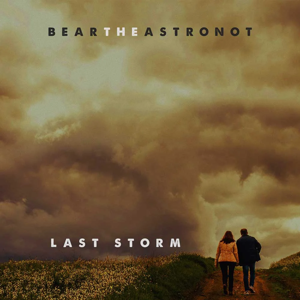Last Storm cover artwork