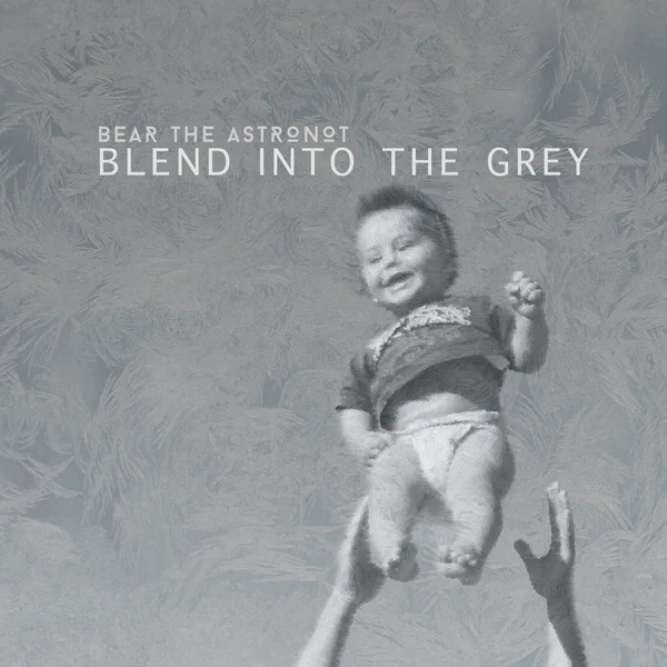 Blend Into The Grey cover artwork