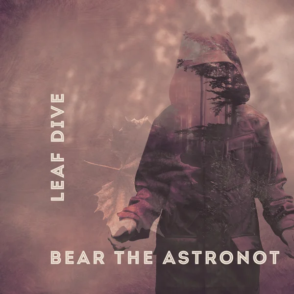 Leaf Dive cover artwork