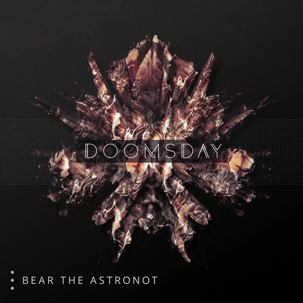 Doomsday cover artwork