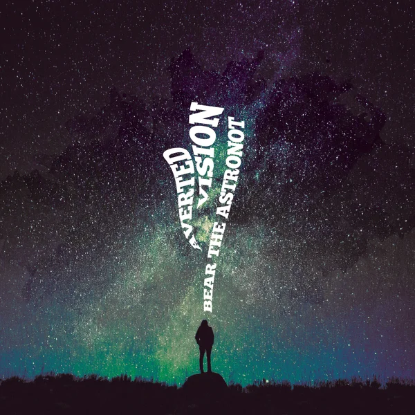 Averted Vision cover artwork
