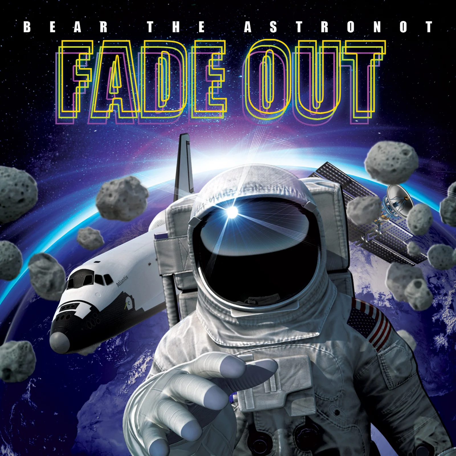 Fade Out cover artwork