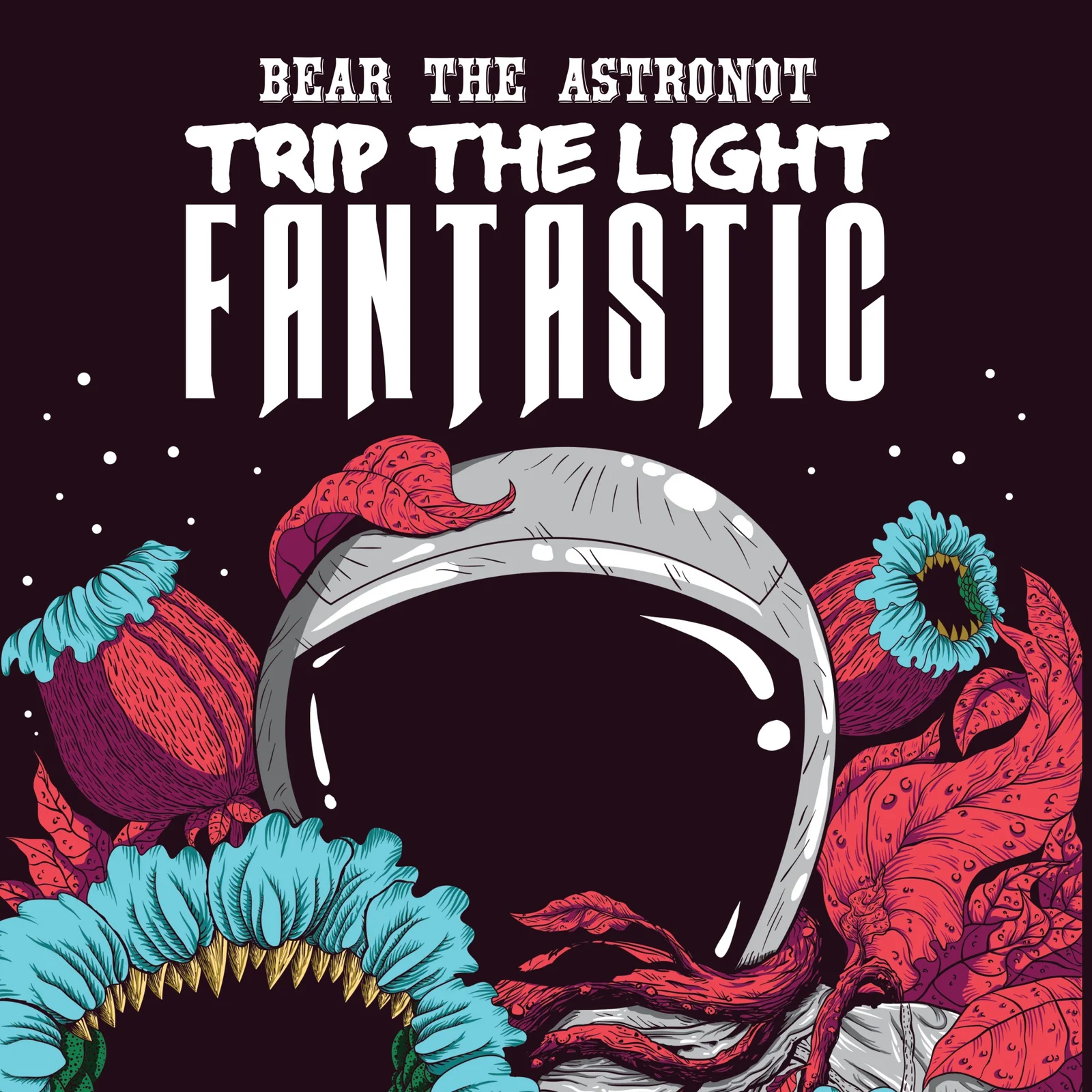 Trip the Light Fantastic cover artwork