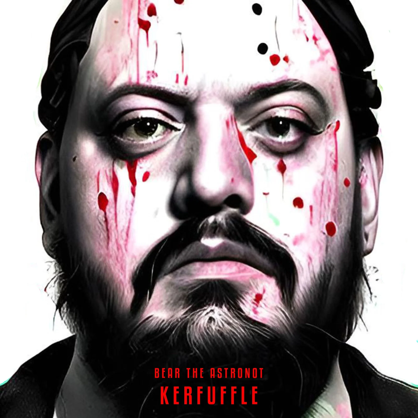 Kerfuffle cover artwork