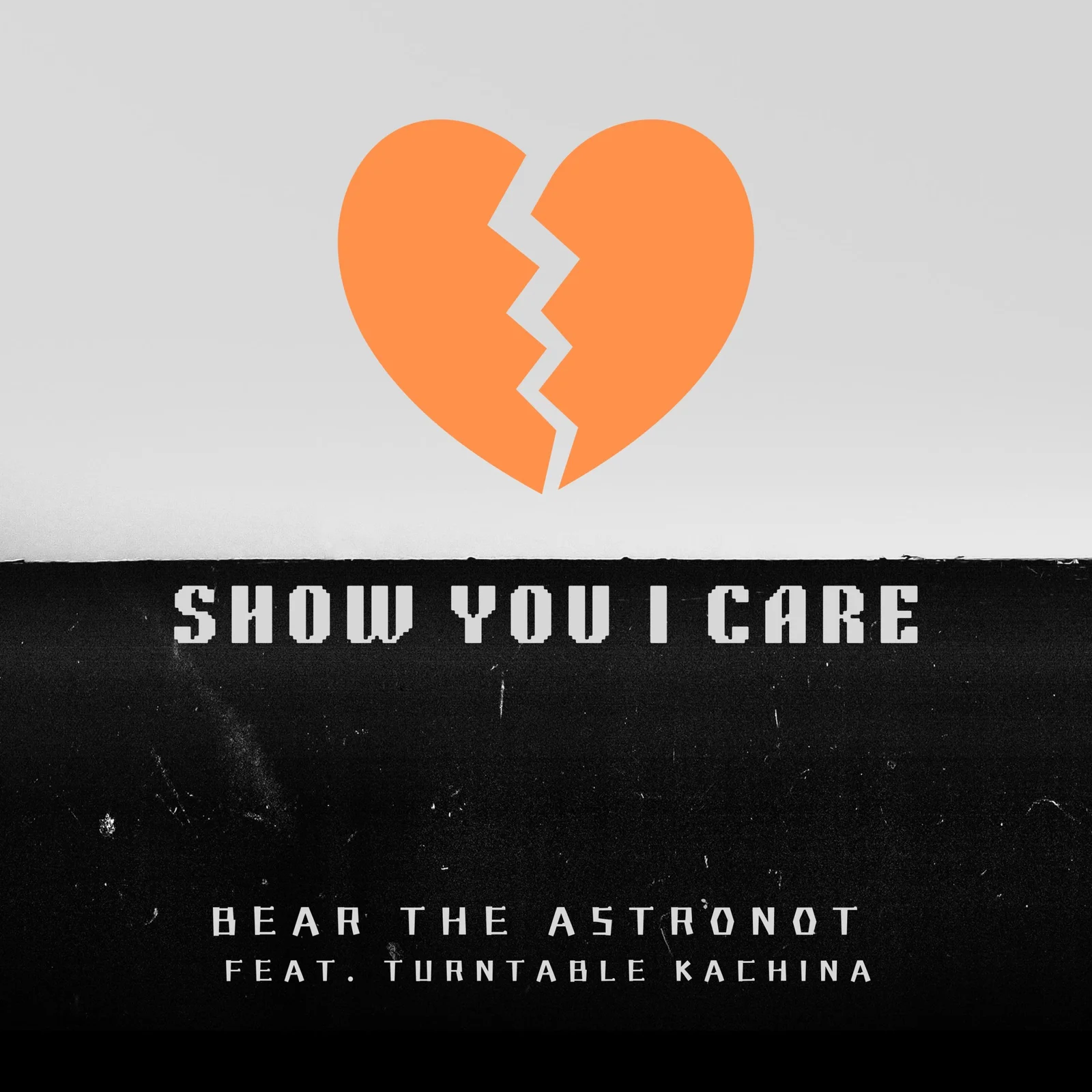 Show You I Care cover artwork