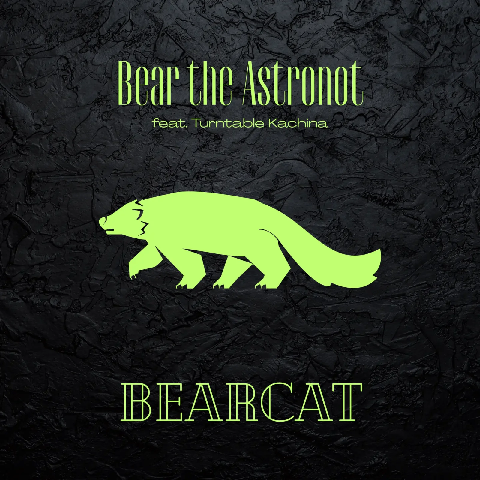Bearcat cover artwork