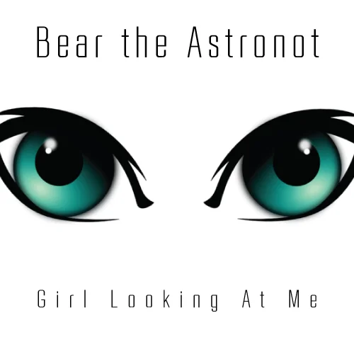 Girl Looking At Me cover artwork