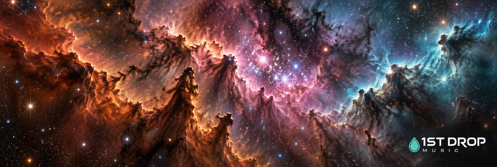 Inside DUST: Bear the Astronot’s Evolving Snowball Album featured image