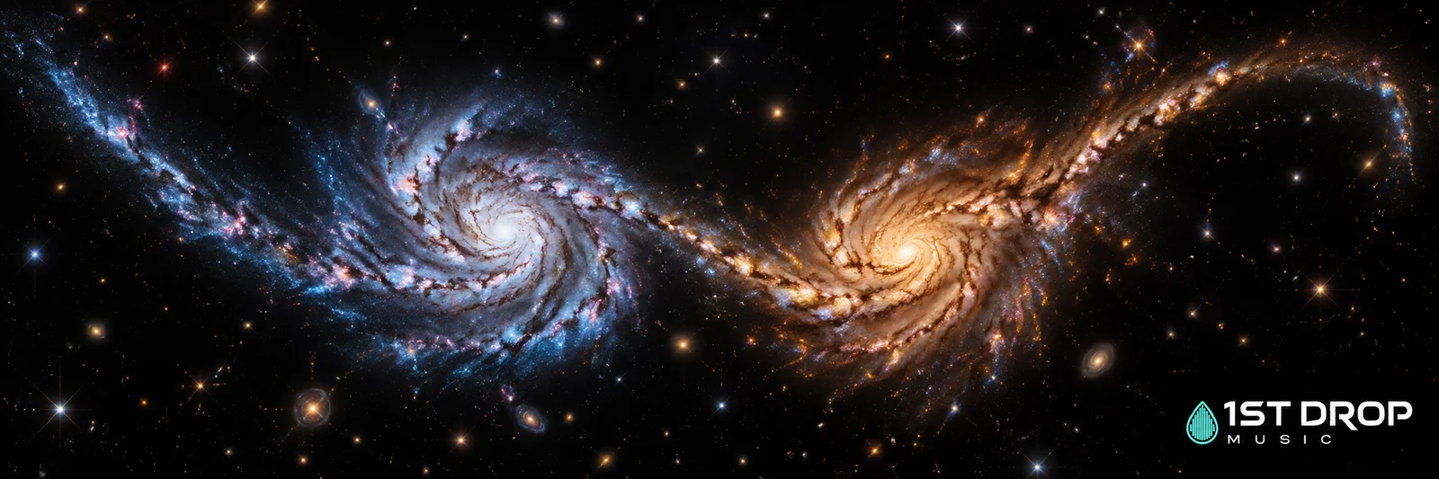 Bear Cole and Bear the Astronot: One Creator, Two Musical Worlds featured image